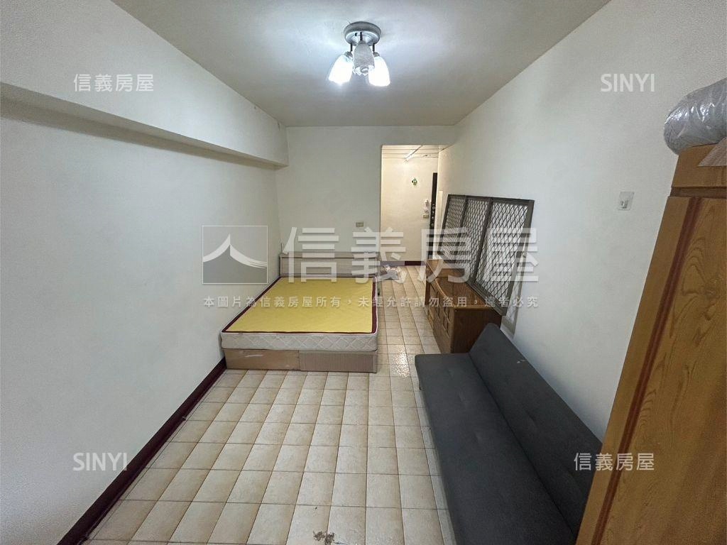 近一中中國醫私人空間房屋室內格局與周邊環境