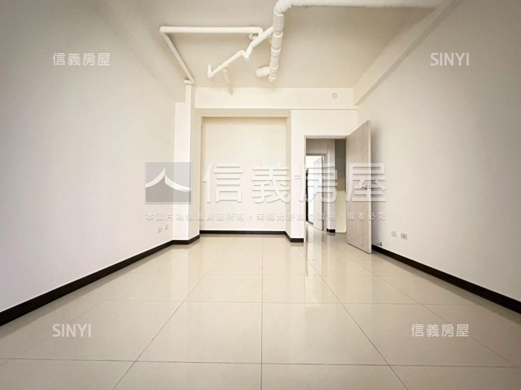 明日莊園●文青電梯透店房屋室內格局與周邊環境