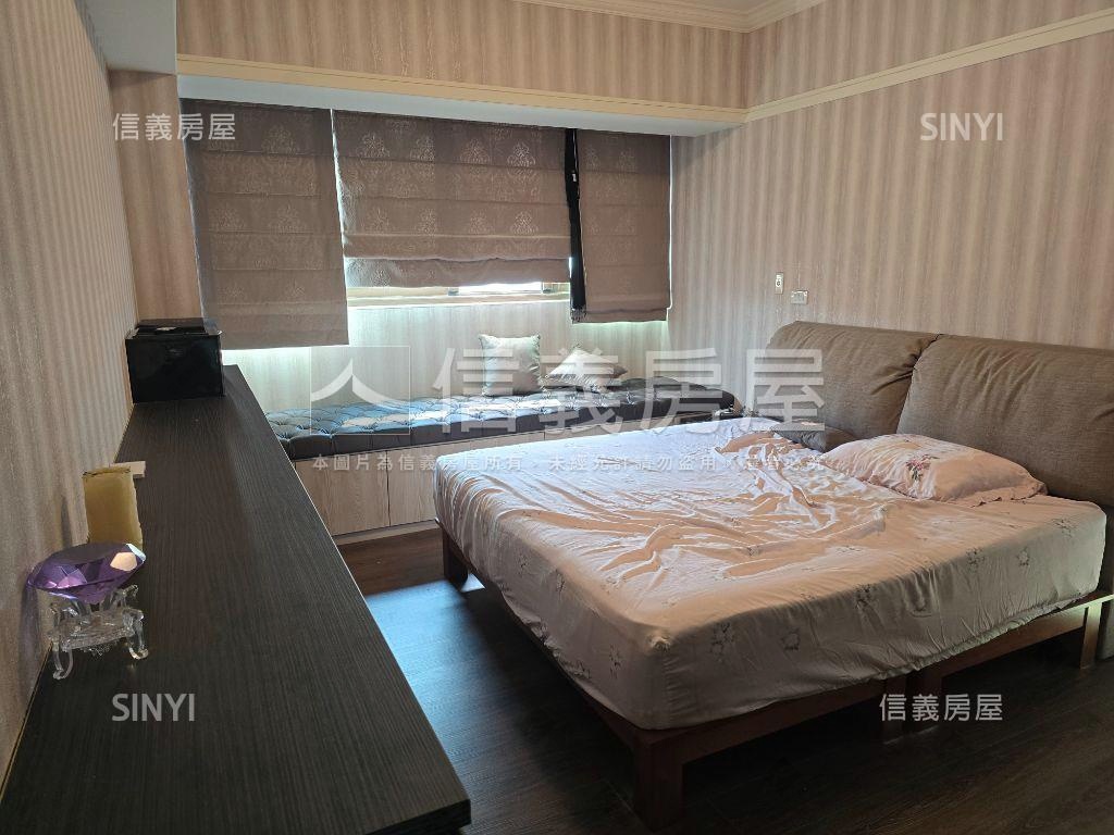 近Ａ１７翔陽捷韻站房屋室內格局與周邊環境
