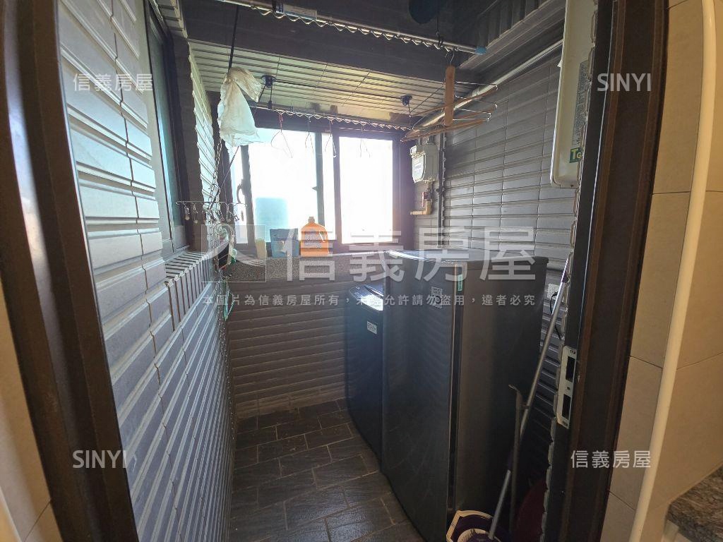 近Ａ１７翔陽捷韻站房屋室內格局與周邊環境
