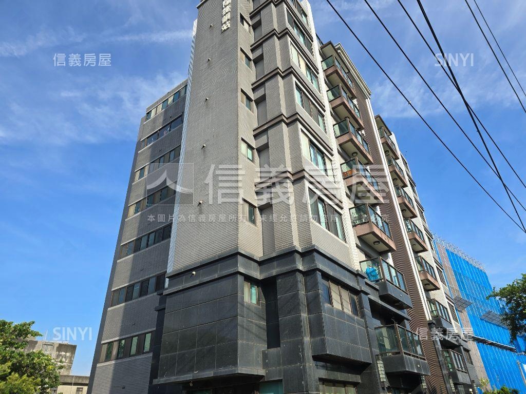 近Ａ１７翔陽捷韻站房屋室內格局與周邊環境