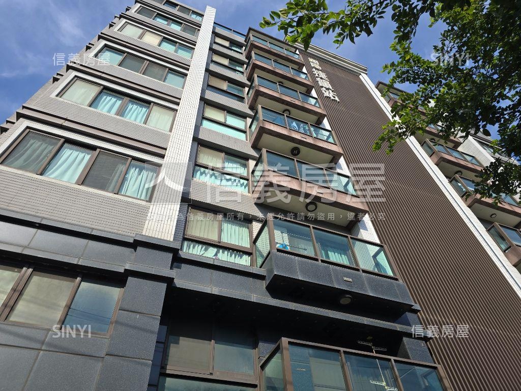 近Ａ１７翔陽捷韻站房屋室內格局與周邊環境