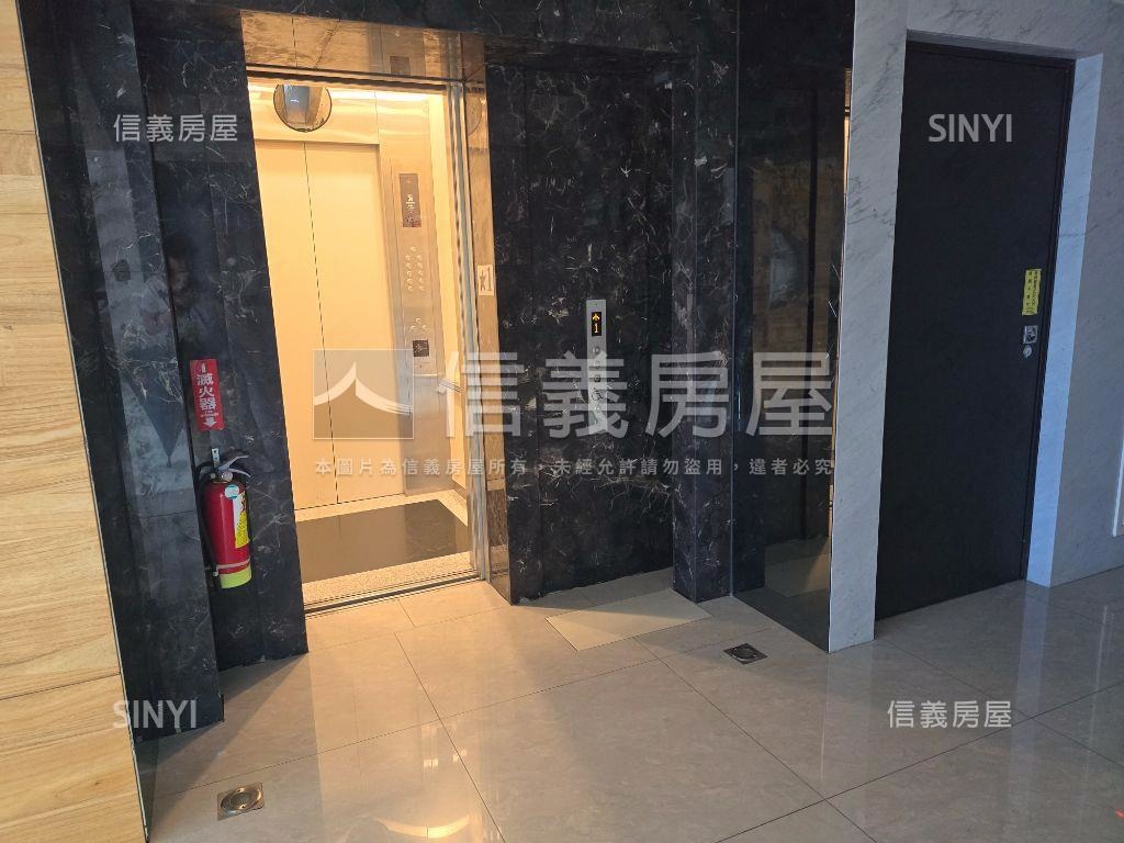 近Ａ１７翔陽捷韻站房屋室內格局與周邊環境