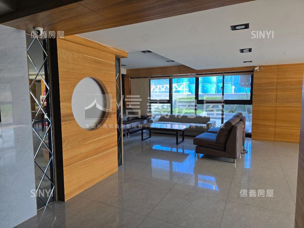 近Ａ１７翔陽捷韻站房屋室內格局與周邊環境