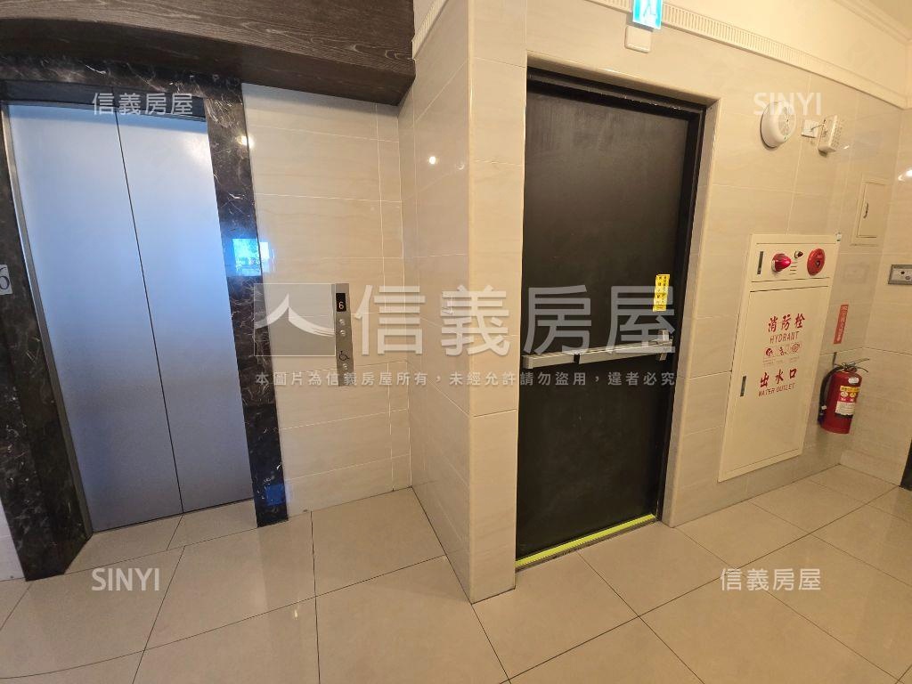 近Ａ１７翔陽捷韻站房屋室內格局與周邊環境