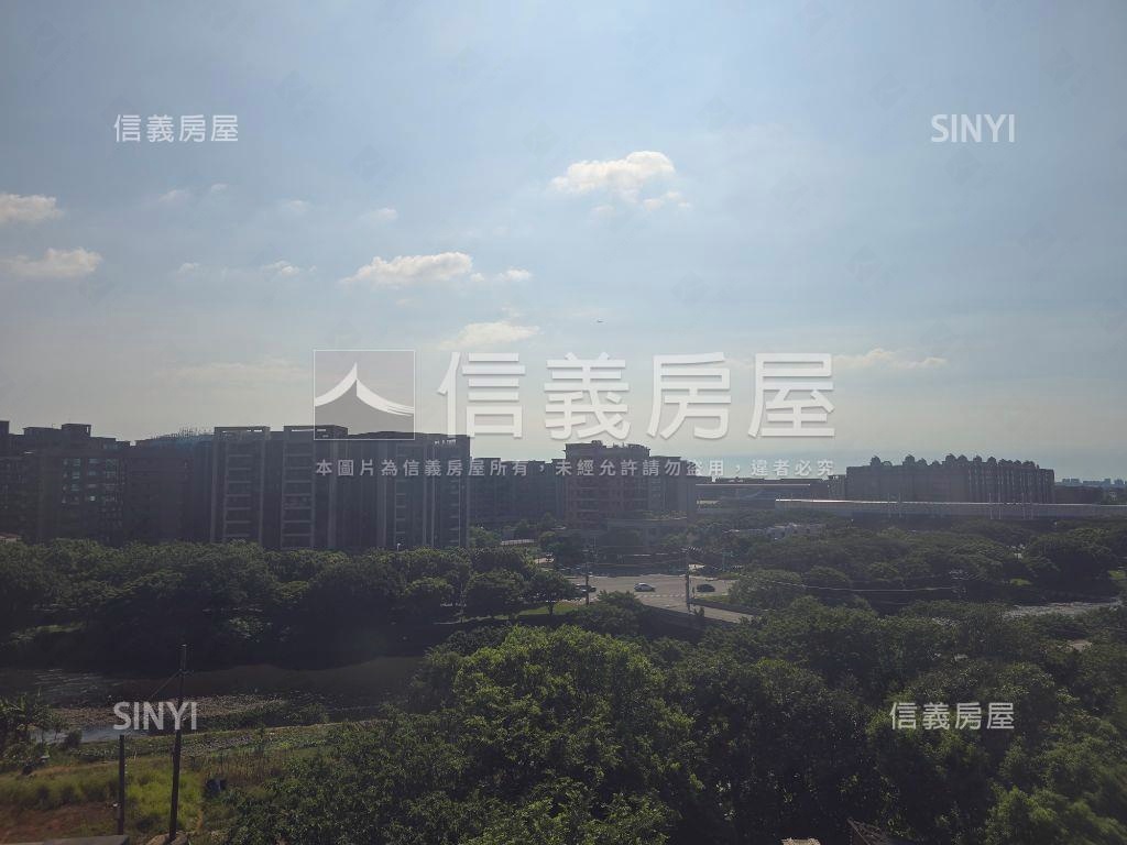 近Ａ１７翔陽捷韻站房屋室內格局與周邊環境