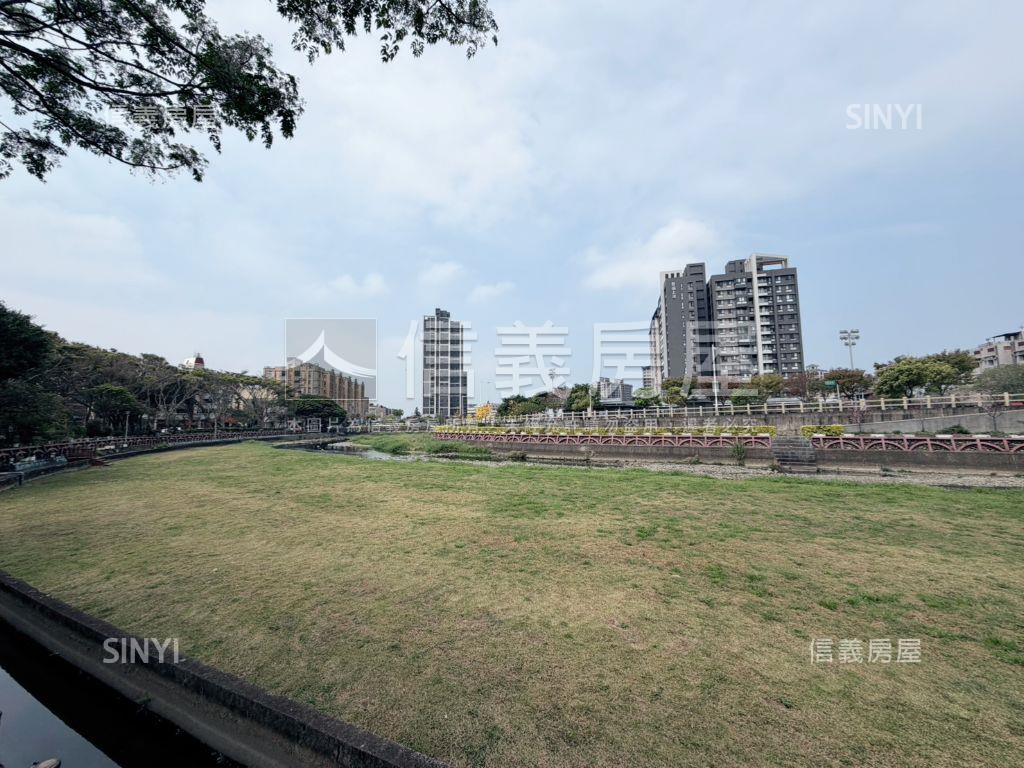 面公園土地房屋室內格局與周邊環境