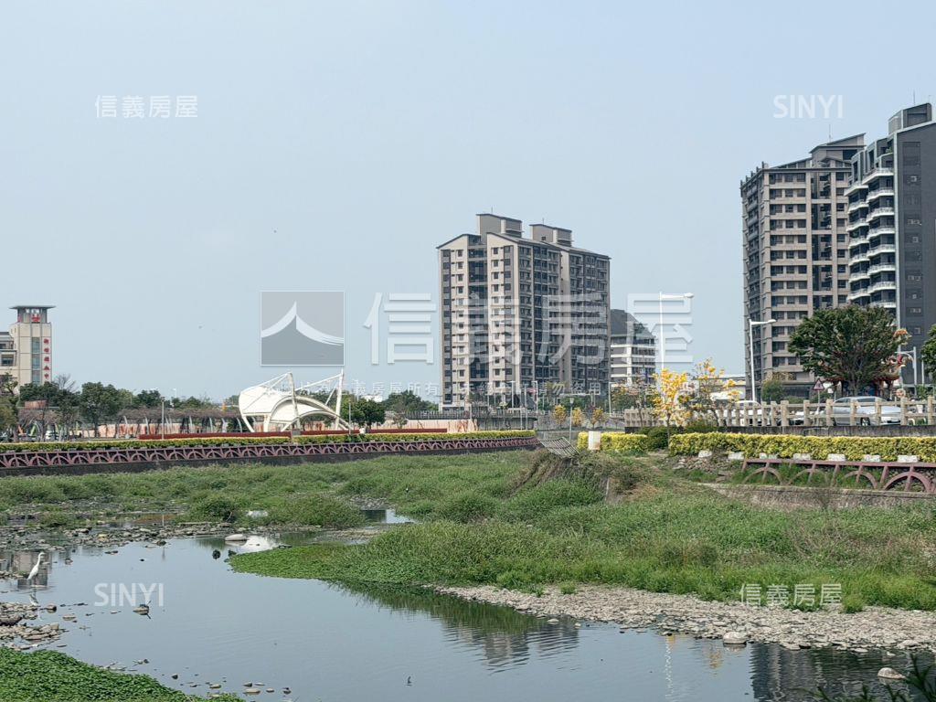 面公園土地房屋室內格局與周邊環境