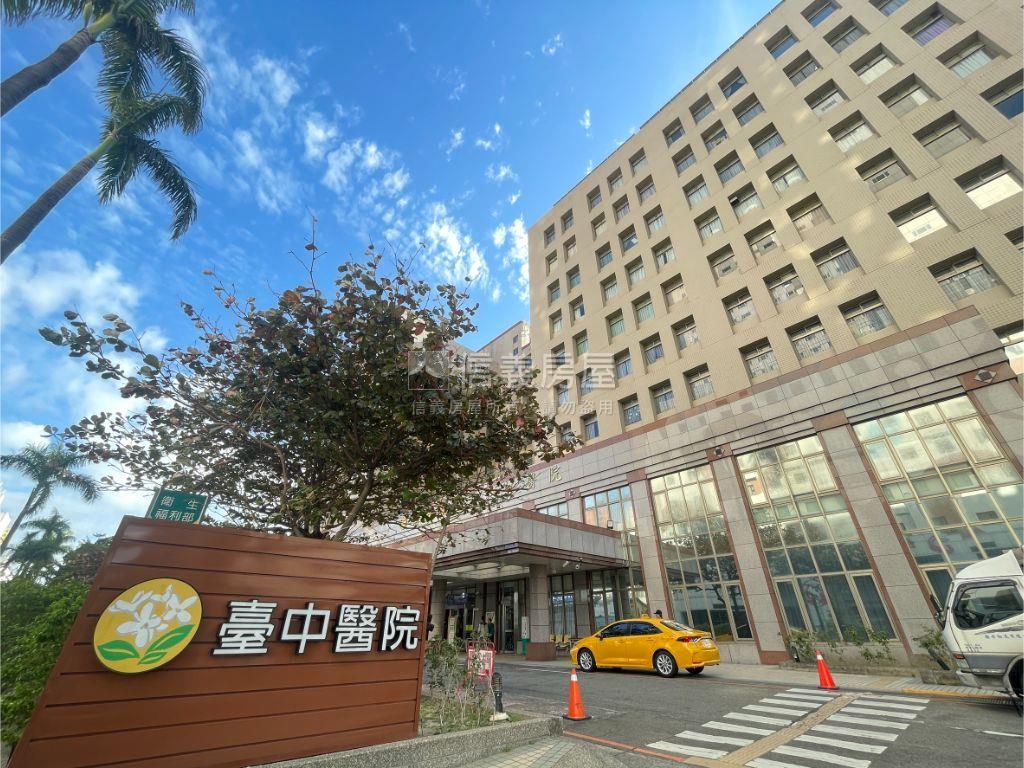 新案☀️首購溫馨套房房屋室內格局與周邊環境