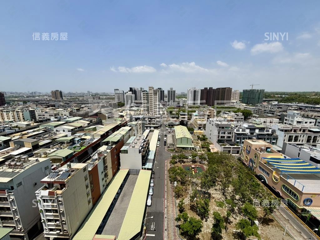 艾美ＭＯＭＡ２房平車房屋室內格局與周邊環境