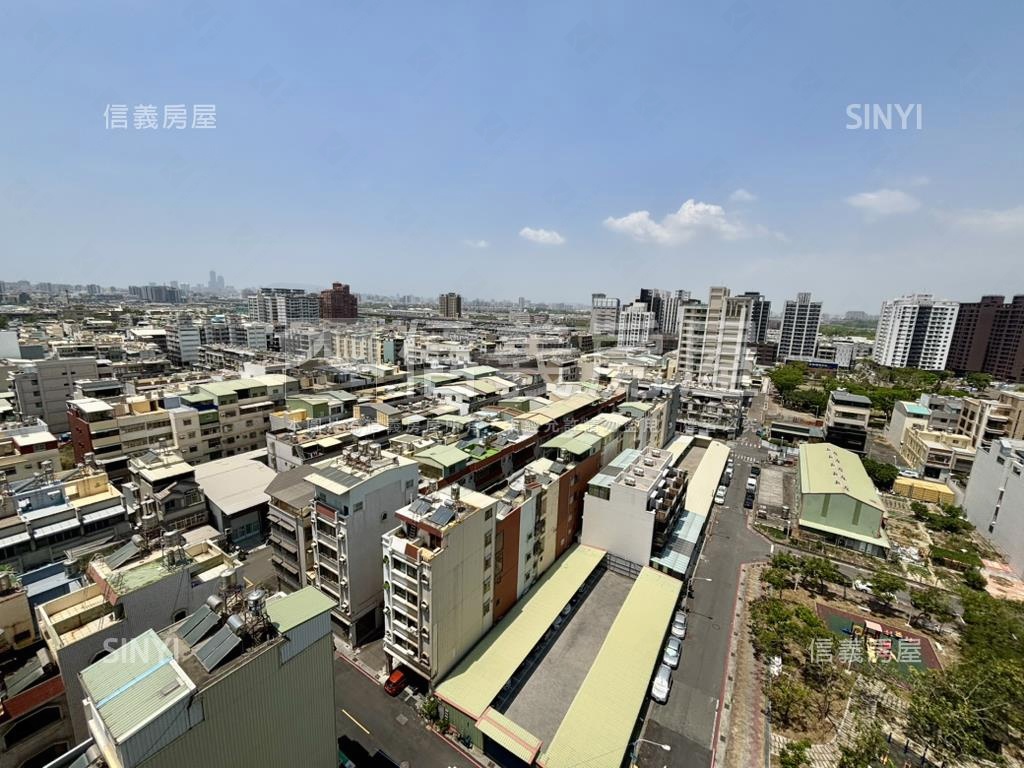 艾美ＭＯＭＡ２房平車房屋室內格局與周邊環境