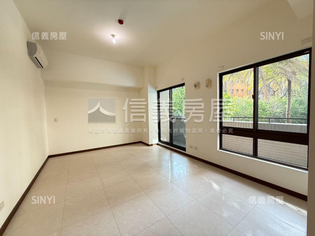 專任峰景邊間鳳翔庭院房屋室內格局與周邊環境