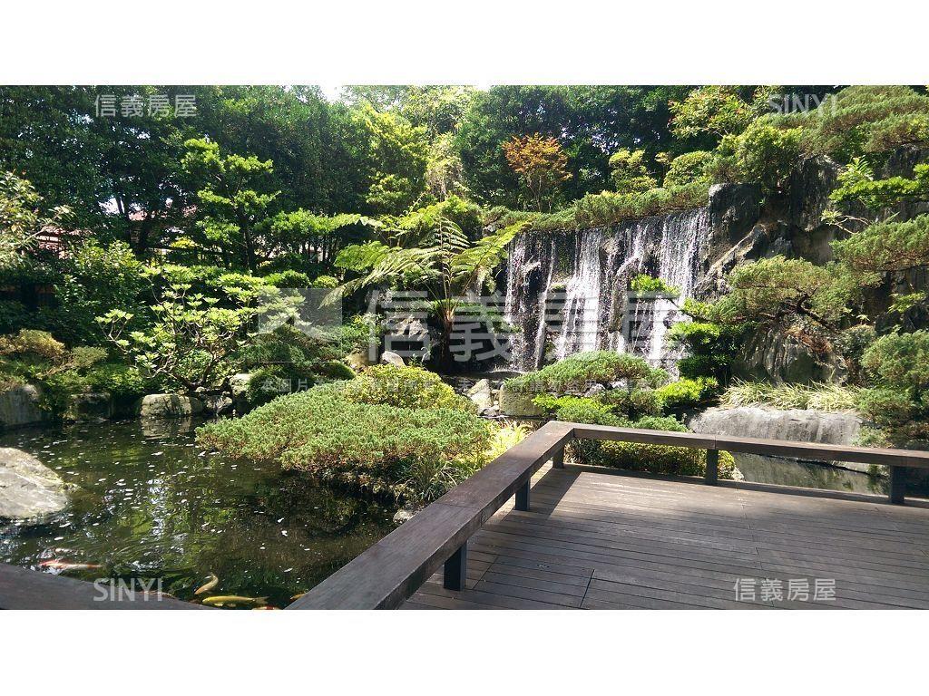 專任峰景邊間鳳翔庭院房屋室內格局與周邊環境