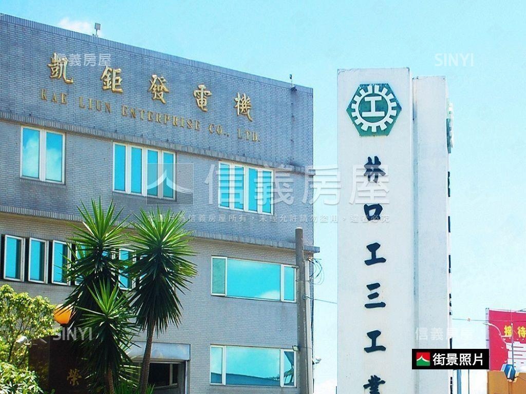 低總價圓收租夢珠寶盒房屋室內格局與周邊環境