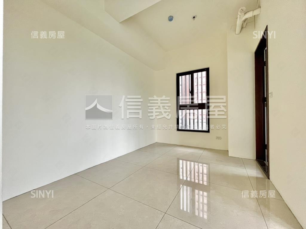 淡江大苑一層一戶景觀佳房屋室內格局與周邊環境