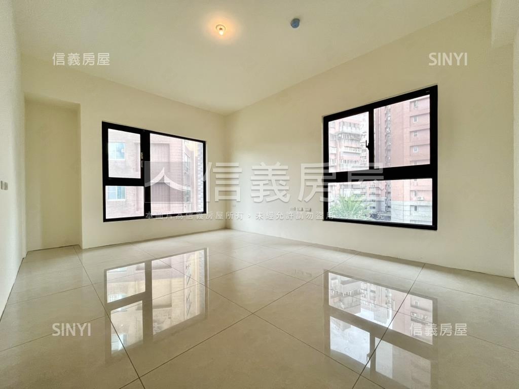 淡江大苑一層一戶景觀佳房屋室內格局與周邊環境