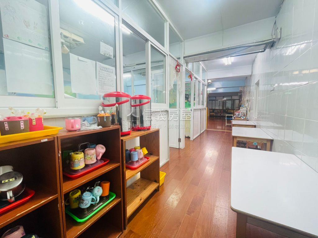 大豐國小自立街金店面房屋室內格局與周邊環境