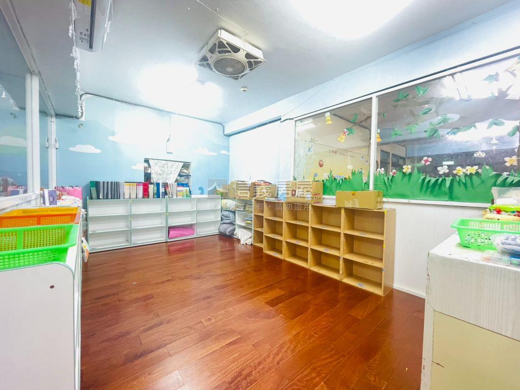 大豐國小自立街金店面房屋室內格局與周邊環境