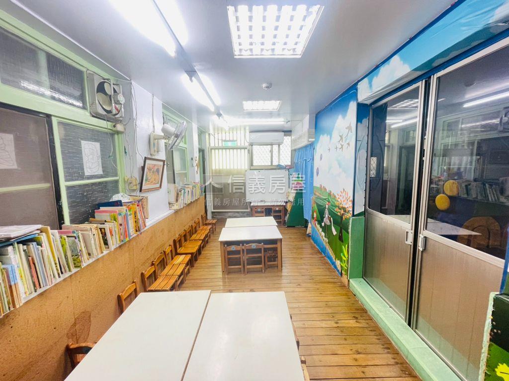 大豐國小自立街金店面房屋室內格局與周邊環境