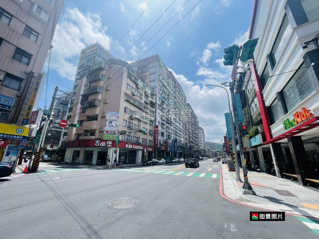 大豐國小自立街金店面房屋室內格局與周邊環境
