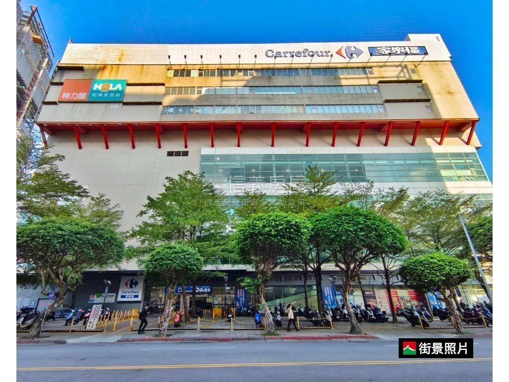 大豐國小自立街金店面房屋室內格局與周邊環境