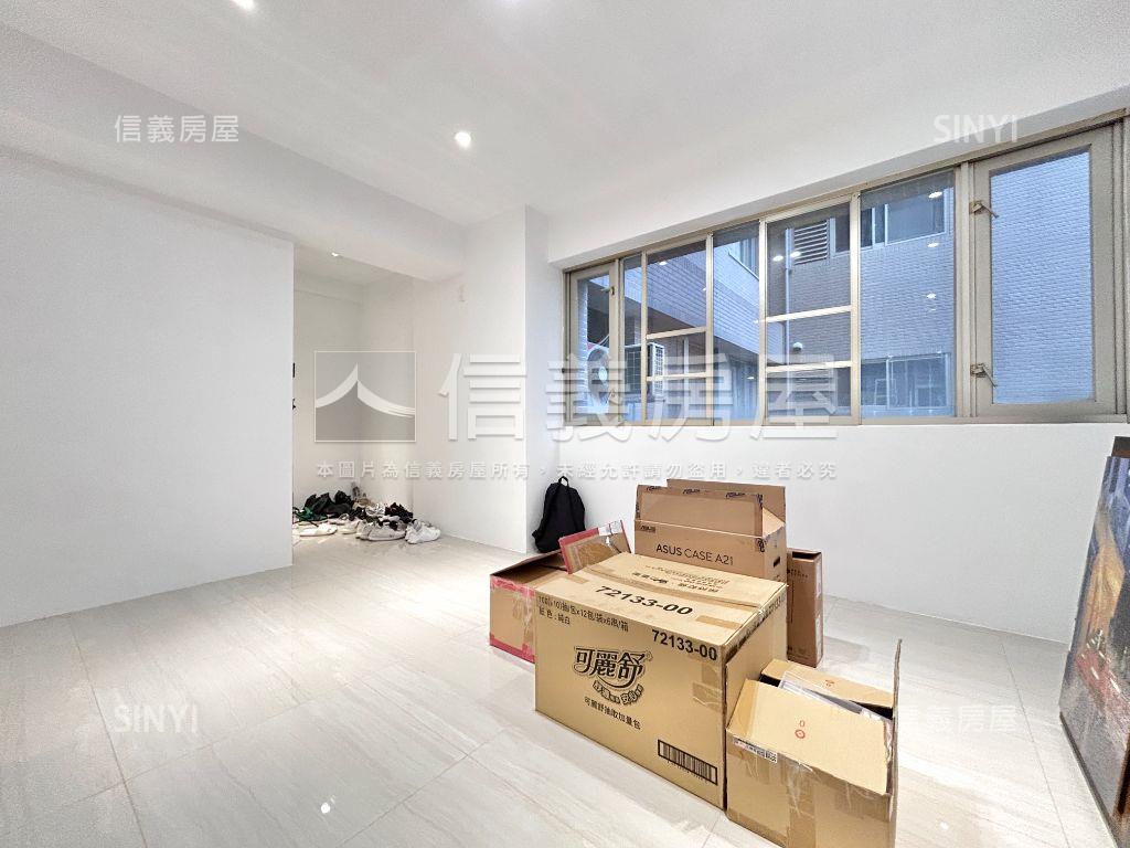 稀有波蜜臻品七樓美裝潢戶房屋室內格局與周邊環境