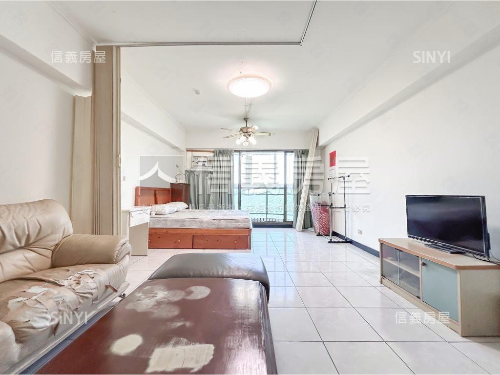 瑞松景觀大套房房屋室內格局與周邊環境