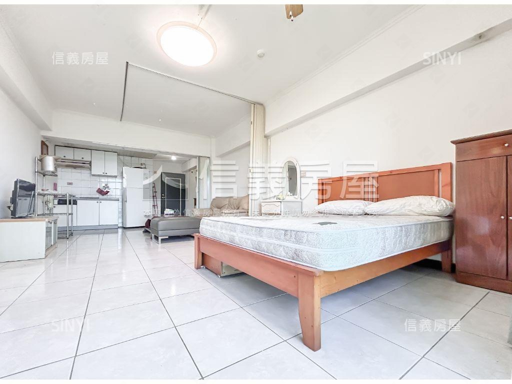 瑞松景觀大套房房屋室內格局與周邊環境