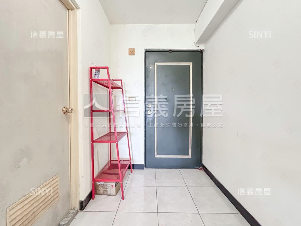 瑞松景觀大套房房屋室內格局與周邊環境