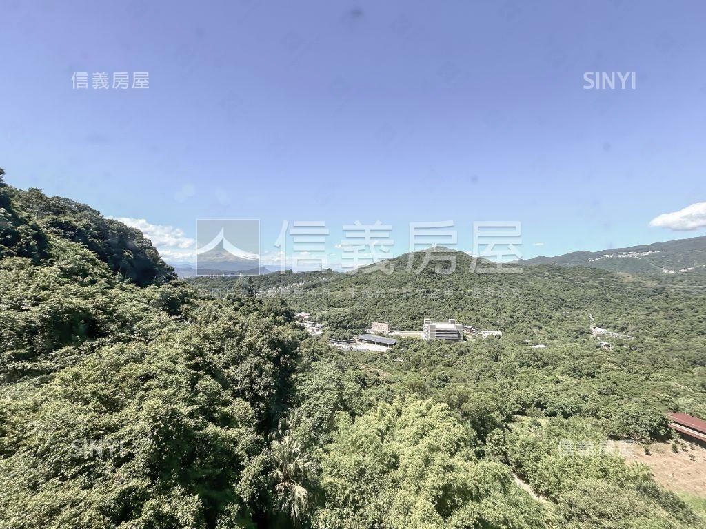 瑞松景觀大套房房屋室內格局與周邊環境