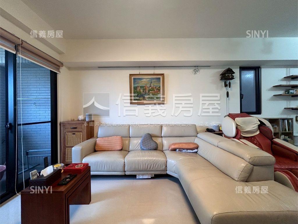 登陽松悅質感美宅房屋室內格局與周邊環境