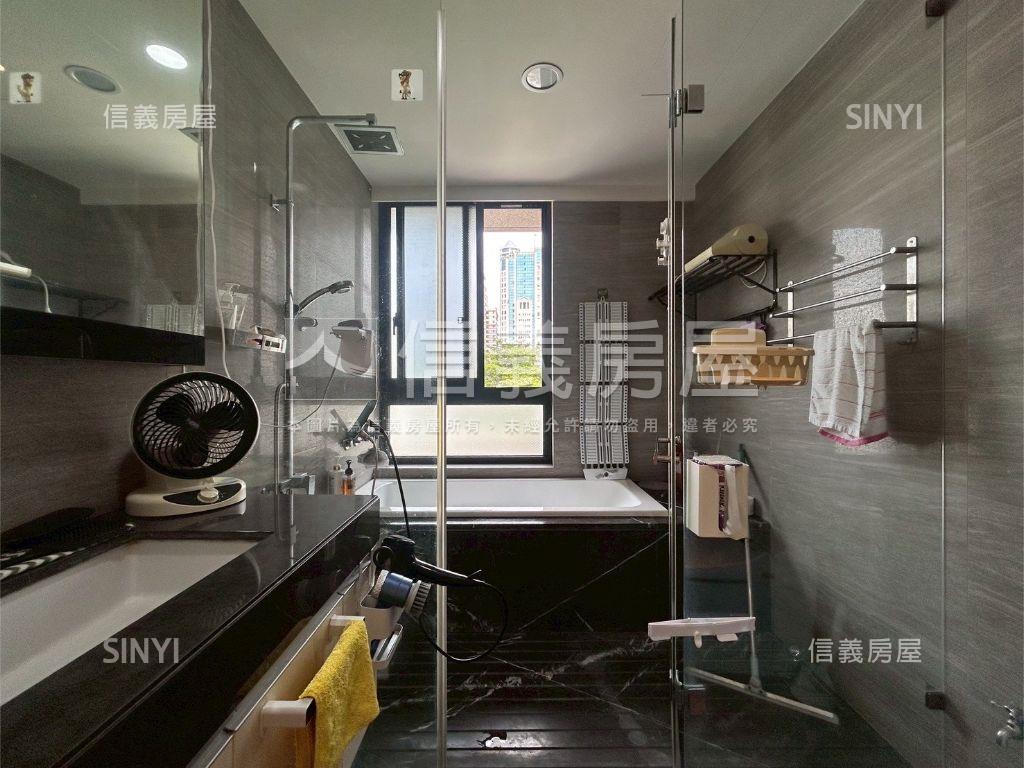 登陽松悅質感美宅房屋室內格局與周邊環境