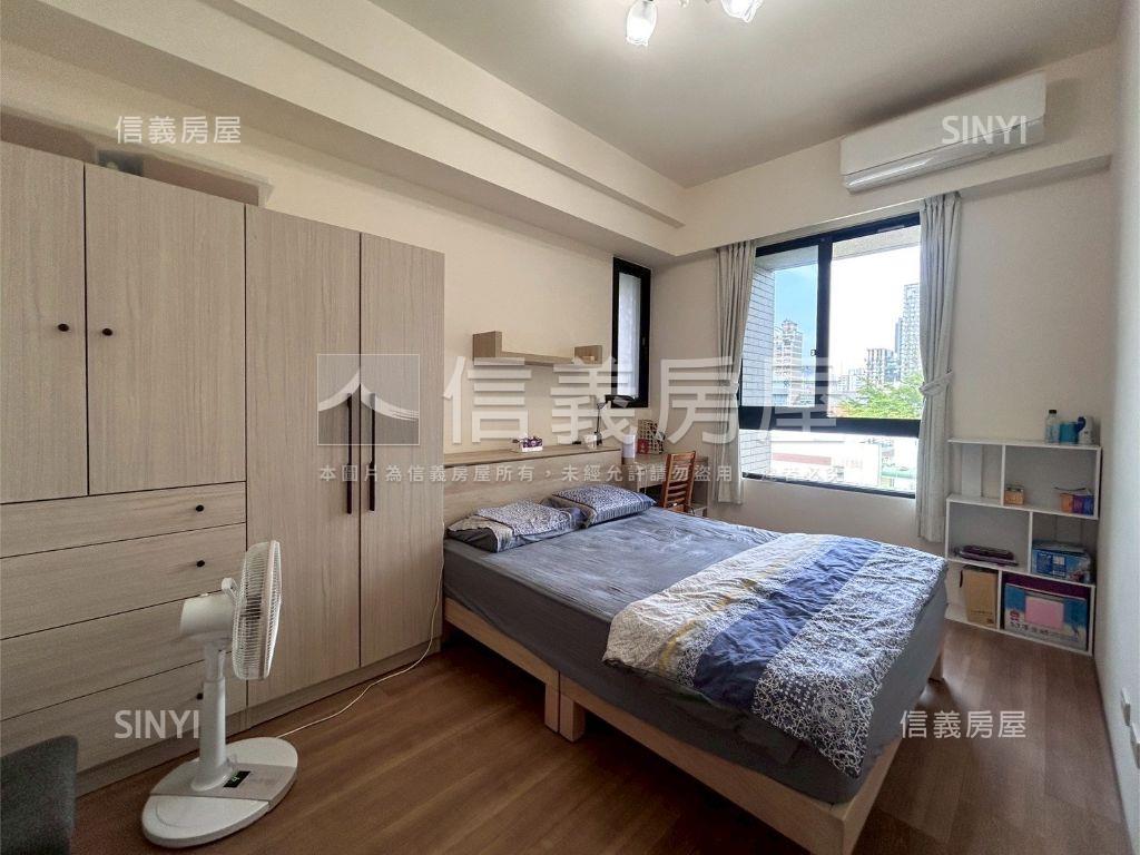 登陽松悅質感美宅房屋室內格局與周邊環境