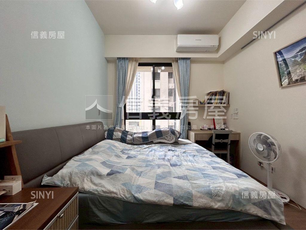 登陽松悅質感美宅房屋室內格局與周邊環境