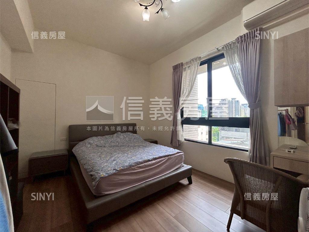 登陽松悅質感美宅房屋室內格局與周邊環境