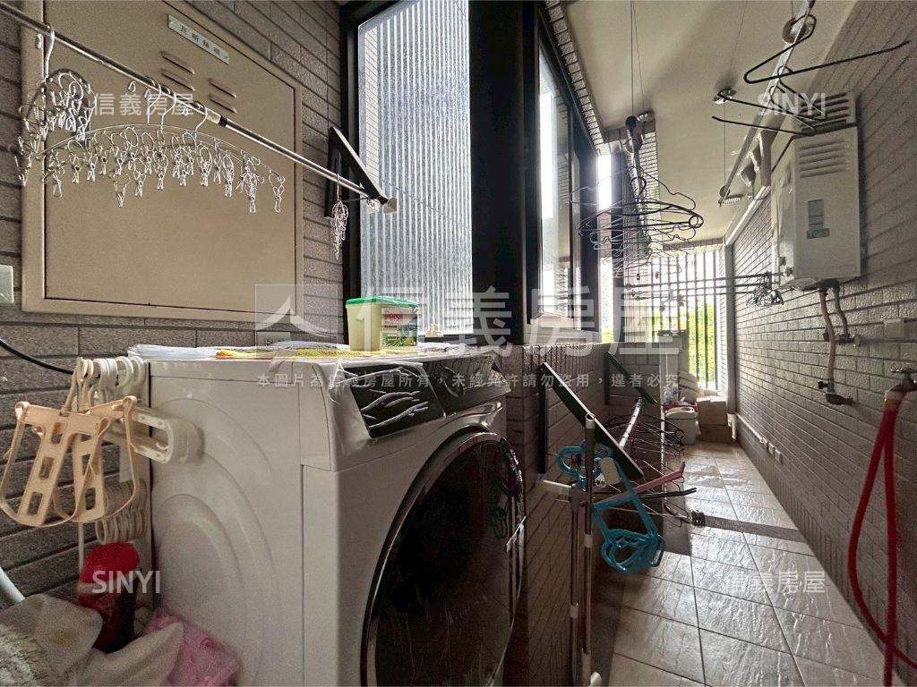 登陽松悅質感美宅房屋室內格局與周邊環境