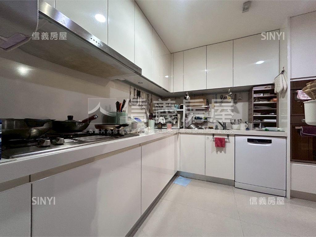 登陽松悅質感美宅房屋室內格局與周邊環境