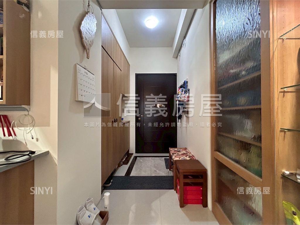 登陽松悅質感美宅房屋室內格局與周邊環境