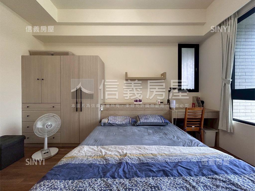 登陽松悅質感美宅房屋室內格局與周邊環境