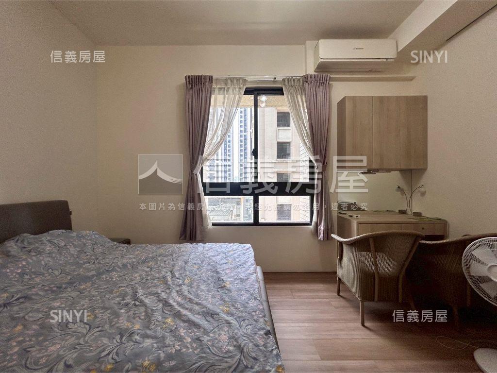 登陽松悅質感美宅房屋室內格局與周邊環境