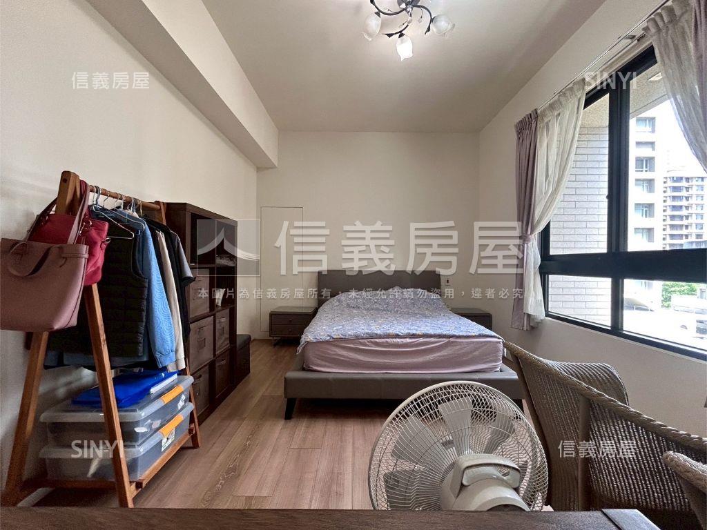 登陽松悅質感美宅房屋室內格局與周邊環境