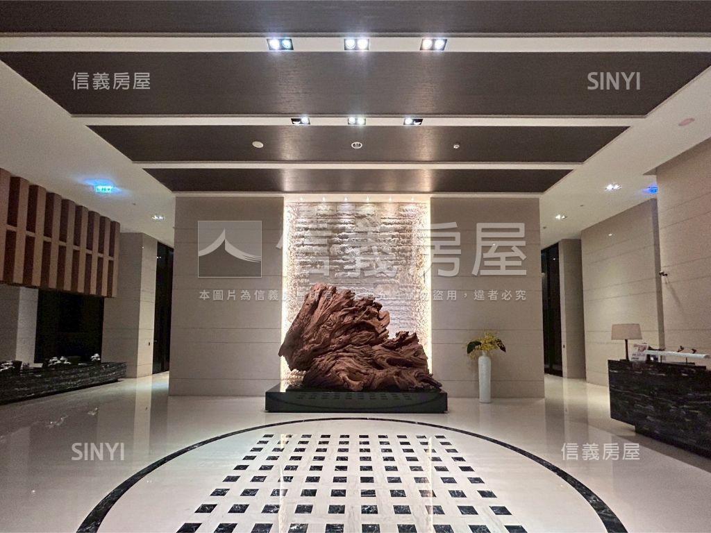 登陽松悅質感美宅房屋室內格局與周邊環境