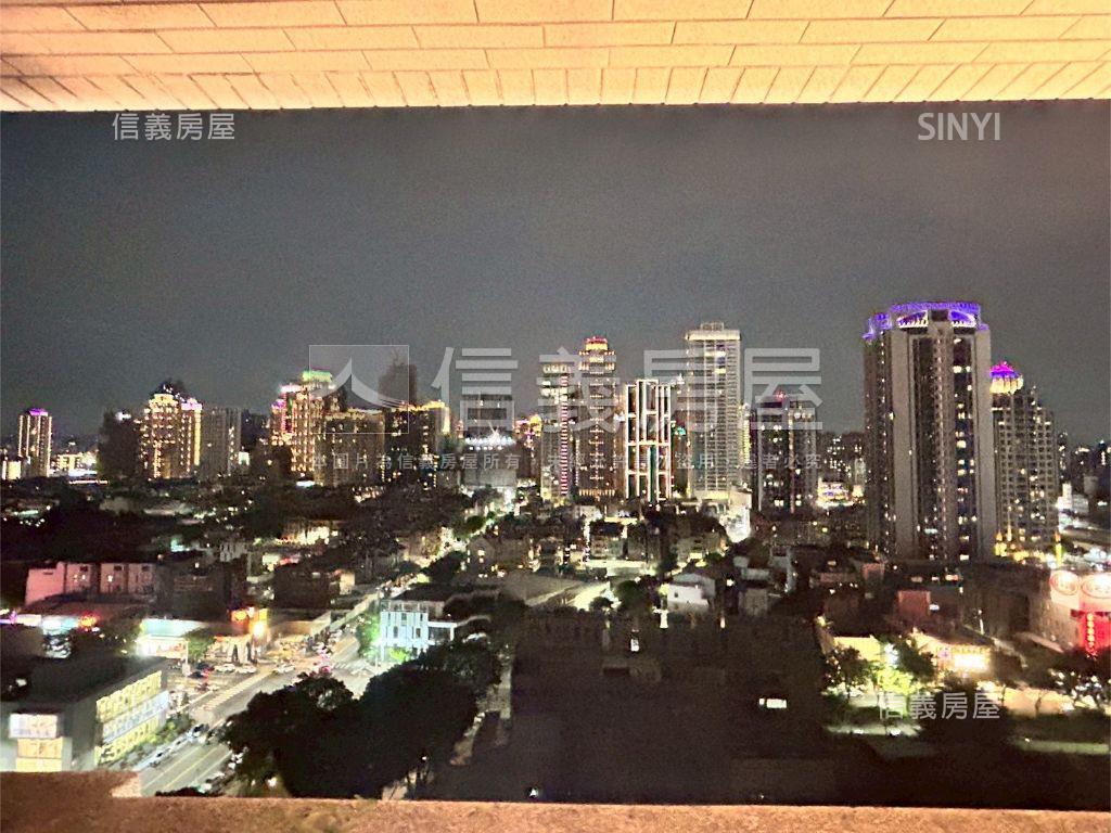 登陽松悅質感美宅房屋室內格局與周邊環境