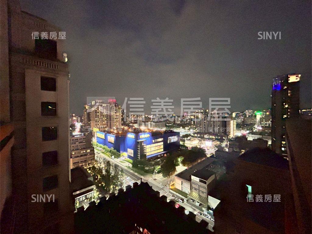 登陽松悅質感美宅房屋室內格局與周邊環境