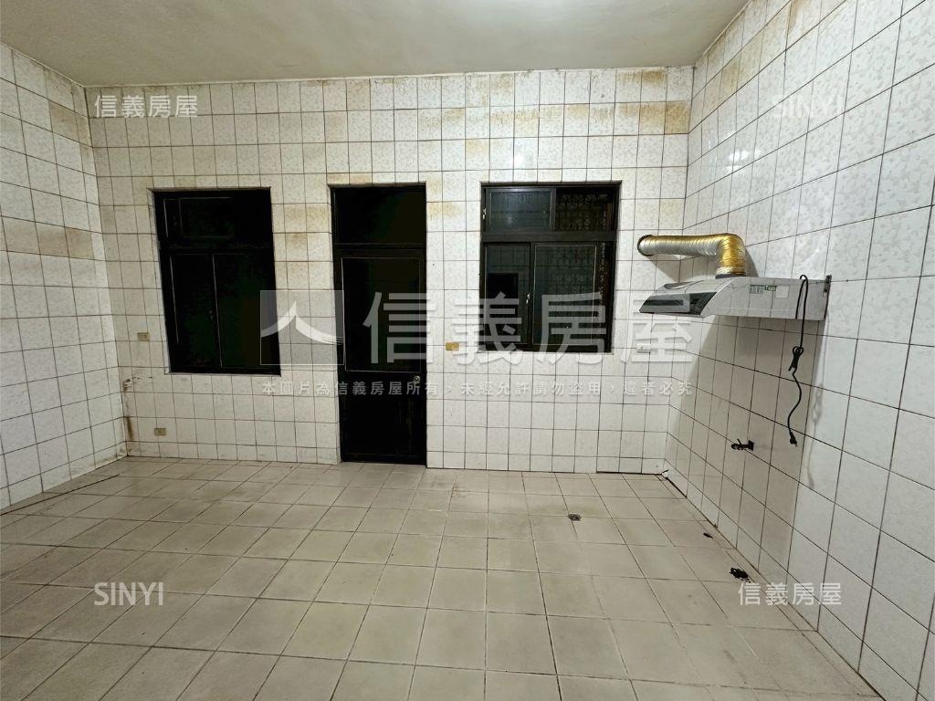 後庄稀有釋出透天房屋室內格局與周邊環境