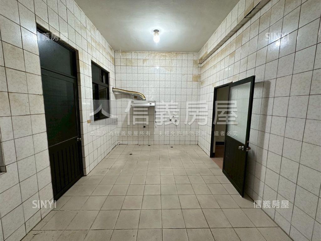 後庄稀有釋出透天房屋室內格局與周邊環境