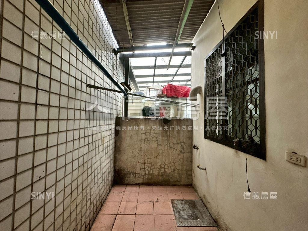 後庄稀有釋出透天房屋室內格局與周邊環境