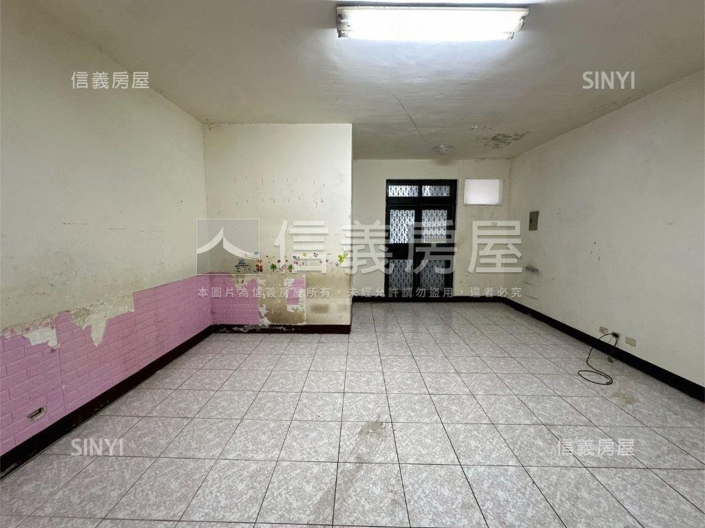 後庄稀有釋出透天房屋室內格局與周邊環境