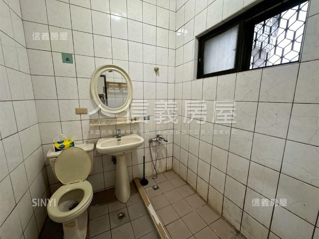 後庄稀有釋出透天房屋室內格局與周邊環境