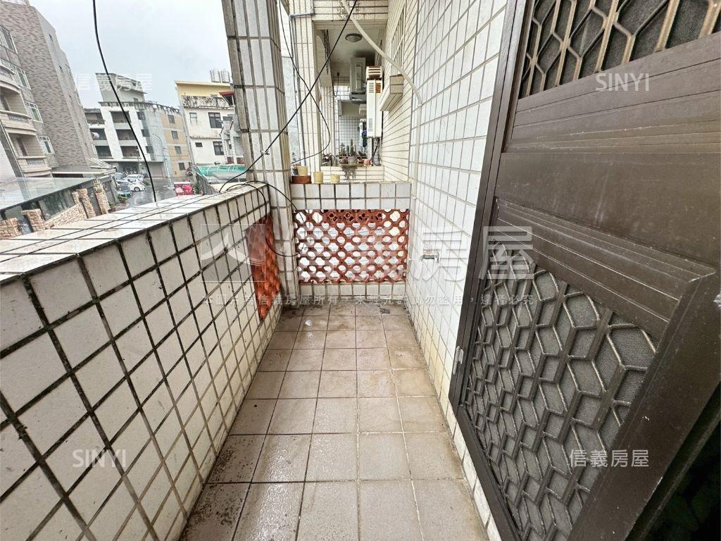 後庄稀有釋出透天房屋室內格局與周邊環境